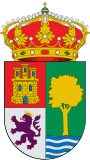 Blason de Santa Olalla del Cala