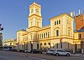 Goulburn Post Office, Nova Gales do Sul