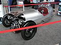 Morgan 3 Wheeler