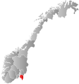 Biểu trưng chính thức của Kommune Fredrikstad