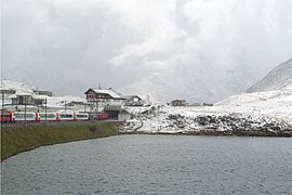 Operalpsee.