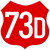 73D