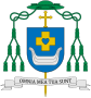 Herb duchownego