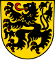 Leonberg – Stemma