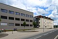 Fachhochschule und Bildungszentrum der Polizei