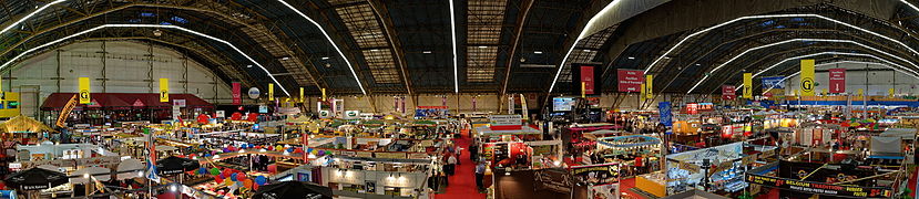 Foire internationale et gastronomique de Dijon