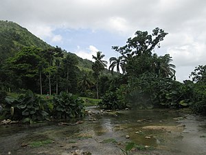 Saut du Baril