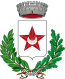 Blason de Montafia