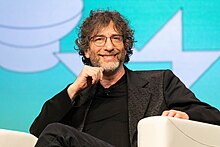 Neil Gaiman @ SXSW 2019 (46629982754).jpg