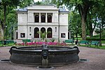 Artikel:Nyköping