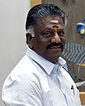 ஓ. பன்னீர்செல்வம் (2001 - 2002, 2014 - 2015, 2016 - 2017) 14 சனவரி 1951 (1951-01-14) (அகவை 73)