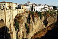 Ronda on Euroopan vanhimpia kaupunkeja.