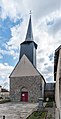 Église Saint-Symphorien de Tersannes