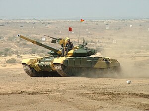 T-90S