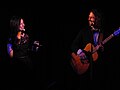 The Civil Wars, 2011