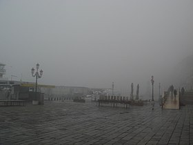 Riva degli Schiavoni.