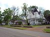 Cherry Street Historic District