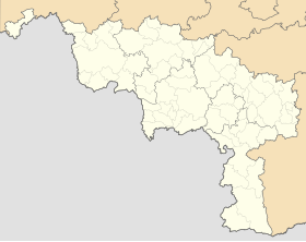 Chimay (Hennegau)