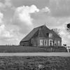 Boerderij met ingebouwd onderkelderd dwarshuis