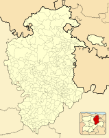 Arija (Provinco Burgoso)
