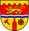 Wappen von Almersbach