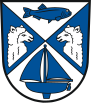 Coat of arms of Gager