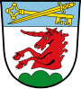 Blason de Reichling