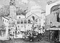 File:Die Gartenlaube (1896) b 0189.jpg (S) Der Somplatz in Amalfi P. Scopetta