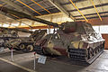 Jagdpanzer VI Jagdtiger