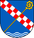 Wappen von Marciszów