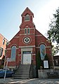 Pilgrim Presbyterian Church (Cincinnati, Ohio)