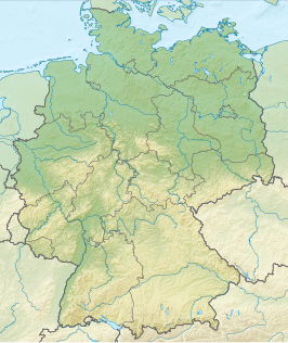 Kyffhäuser (Duitsland)