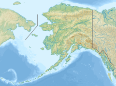 Oceanflynn is located in Alaska