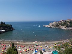 Mala plaža