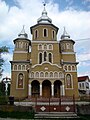 Biserica ortodoxă „Sfântul Ioan Botezătorul”