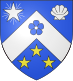 Coat of arms of Ingouville