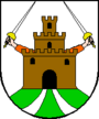 Blason de Cenicero