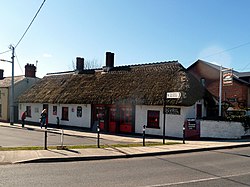 Foleys Tea Rooms, Castlebellingham