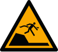 W050 — sudden drop in swimming pool