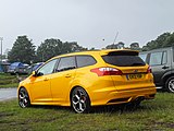 Ford Focus ST Turnier (2012–2015)