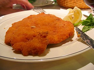 Milanesa