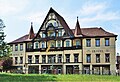 Hotel „Sächsischer Hof“