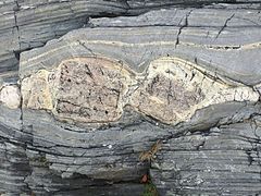 Boudin na ilha de Uto, Arquipélago de Estocolmo, Suécia.]