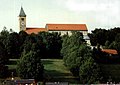 Katholische Pfarrkirche St. Ägidius