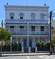 Casas geminadas italianizantes, Randwick, Nova Gales do Sul