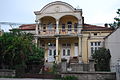 Куќата на Паунковци во Охрид