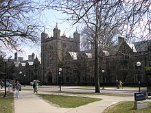 Law Quadrangle