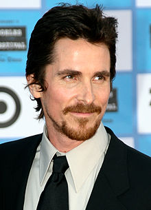 Christian Bale, 2009.