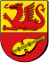 Blason de l'arrondissement d'Alzey-Worms