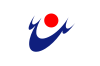 Flag of Hioki